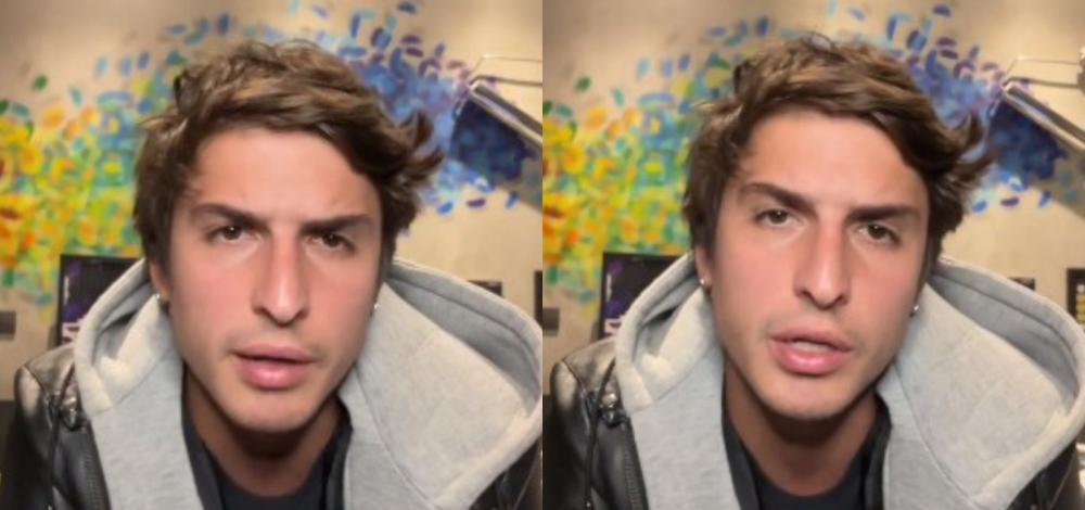 Prior se pronuncia pela primeira vez após denúncia de estupro