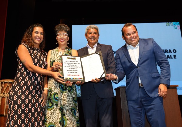 Governo lança Agenda de Igualdade Racial com presença da ministra Anielle Franco