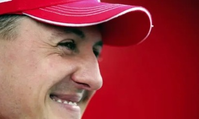 Revista alemã pede desculpas por simulação de entrevista com Schumacher; família analisa ação legal