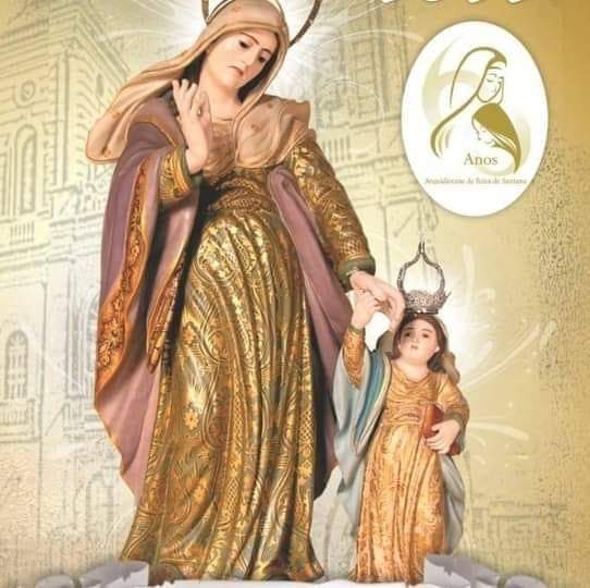 MÃE - MESTRA - GUIA