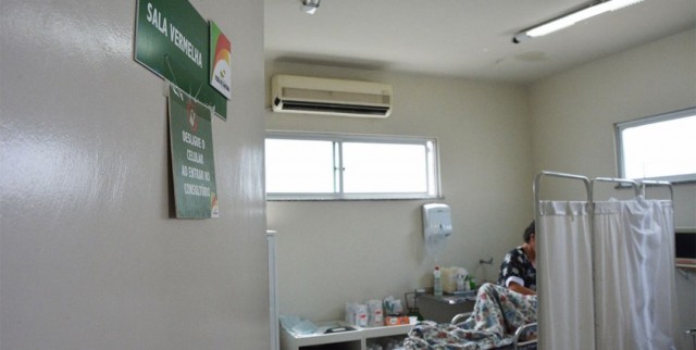 Mais de 2 mil feirenses estão na fila para cirurgias eletivas do estado