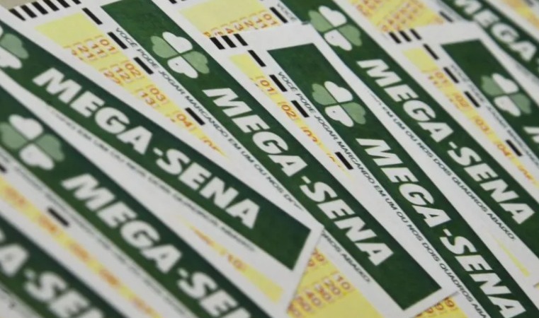 Mega-Sena pode pagar R$ 50 milhões nesta quarta (26)