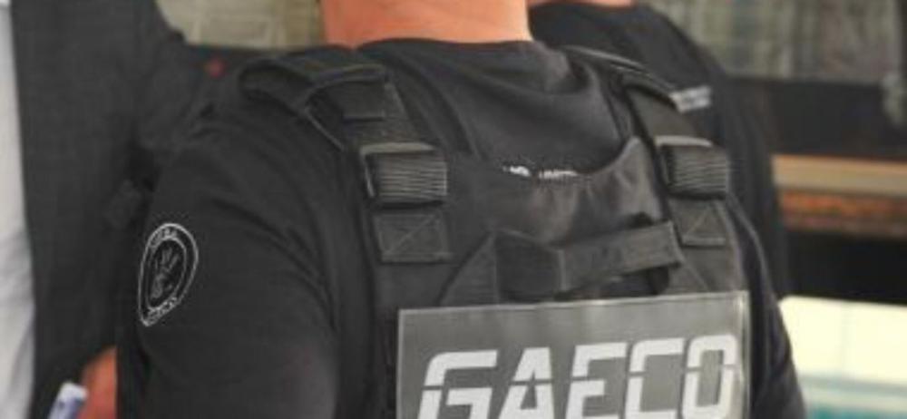 Operação do MP e SSP em Feira de Santana cumpre mandados de busca em residências de PMs