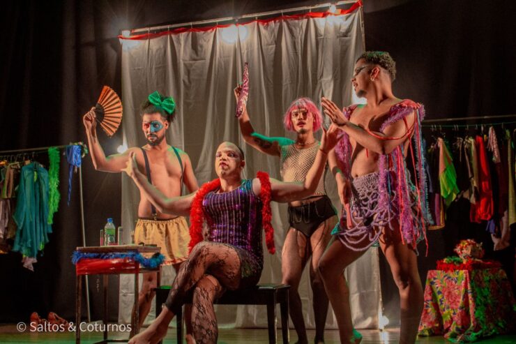 Caravana de Direitos Humanos chega a Feira de Santana na próxima semana