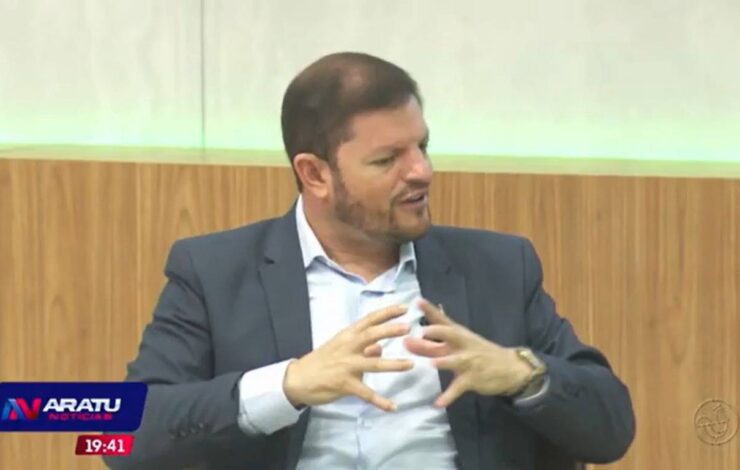 Presidente da UPB diz que regulação é ‘calcanhar de aquiles’ na Bahia e manda equipe para SP buscar solução