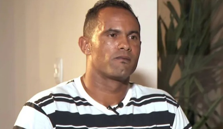 Ex-goleiro Bruno deve pagar R$ 650 mil em indenização ao filho