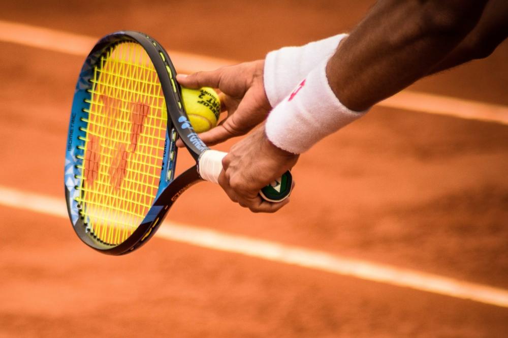 Feira de Santana sedia torneio internacional de tênis feminino, com prêmio de US$60 mil