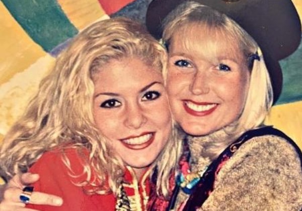 Xuxa se pronuncia após ex-paquita sair em defesa de Marlene Mattos