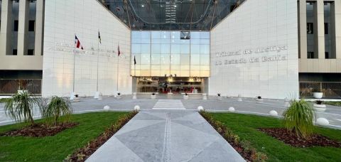 Assembleia deve votar reajuste do Judiciário após fim do recesso