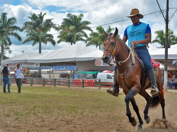'Som da Feira' é escolhida canção-tema da ExpoFeira 2023