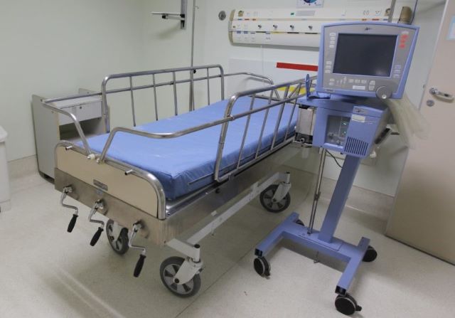 Governo do Estado abre 246 leitos, sendo 70 de UTI para acelerar transferências de pacientes