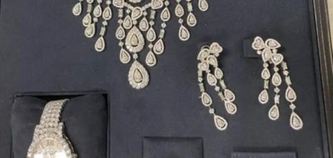 Comissão de Ética abre processo sobre caso das joias de Bolsonaro