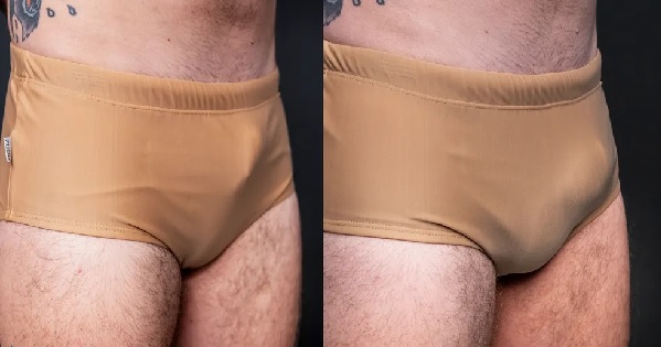 Ex-BBB Wagner Santiago mostra resultado de aumento peniano