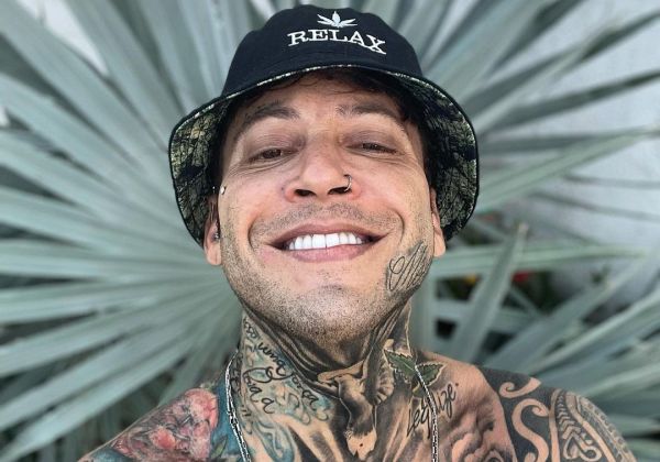 Igor Kannário afirma se sentir livre após saída da política