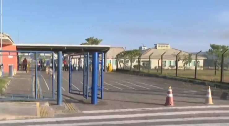 Fábrica da Ford de Camaçari é vendida para o Governo da Bahia