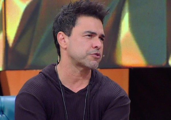 Zezé Di Camargo abre o jogo sobre problema na voz e revela futuro como dupla de Luciano