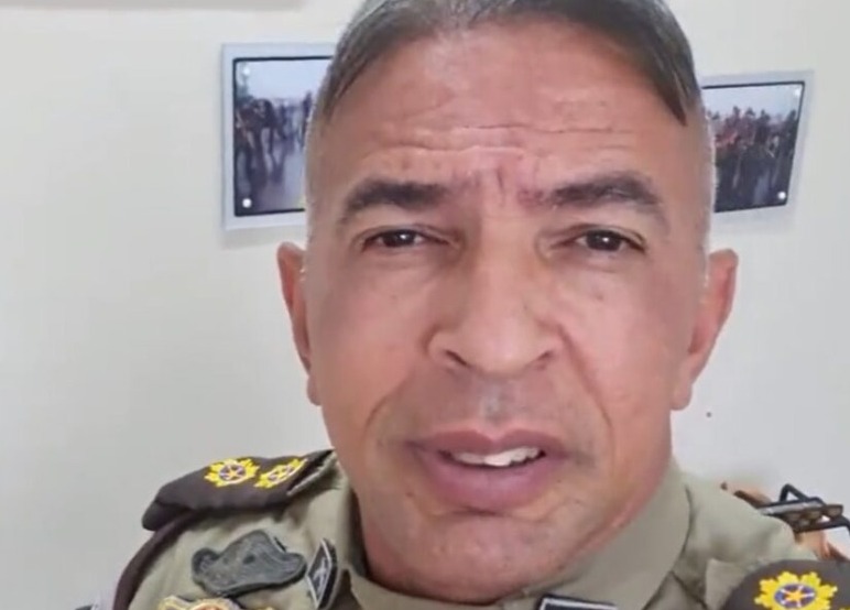 Bruno Reis anuncia que Coronel Sturaro assumirá Prefeitura-Bairro para conter violência no Centro Histórico de Salvador