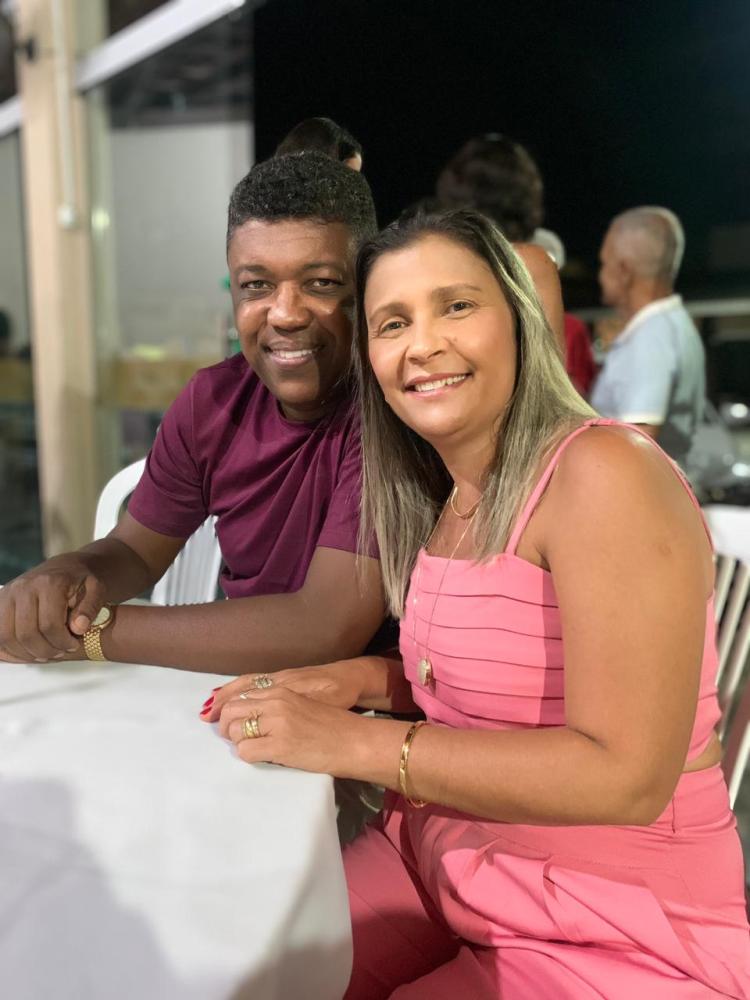 Morre professora e assistente social, Vania Santos em Feira de Santana