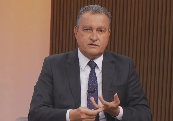 ‘Erro técnico’, justifica Rui Costa sobre apagão no Brasil