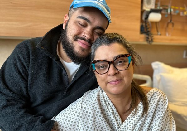 Preta Gil agradece apoio e diz estar confiante para retirada de tumor: estou grata e calma
