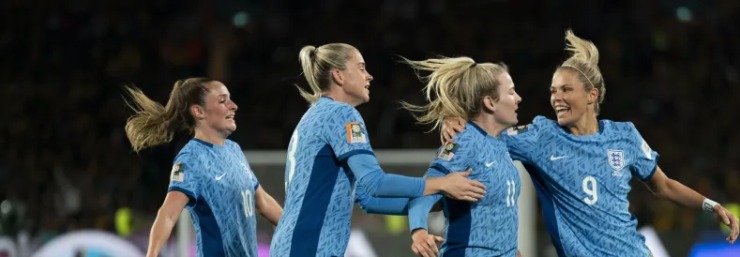 Espanha e Inglaterra protagonizam final inédita no Mundial feminino