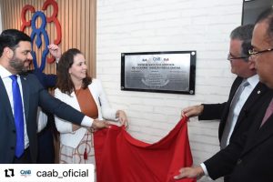 Inaugurado projeto “Meu Escritório” em Feira de Santana