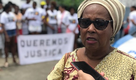 Lider quilombola, Mãe Bernadete é morta a tiros em terreiro na Bahia