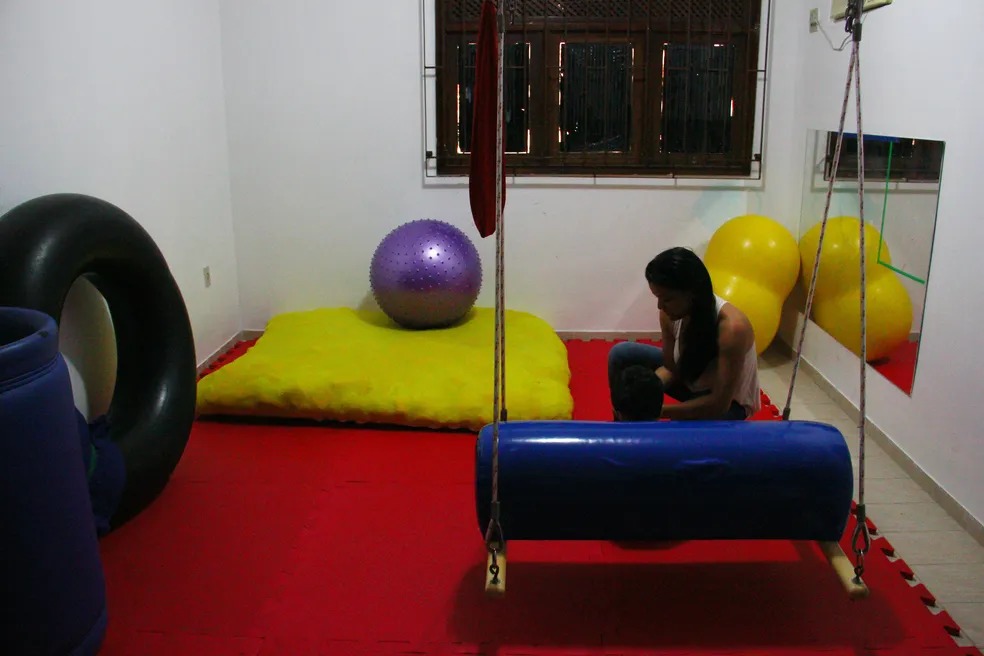 Justiça determina que Governo da Bahia garanta terapias para crianças com Transtorno do Espectro Autista