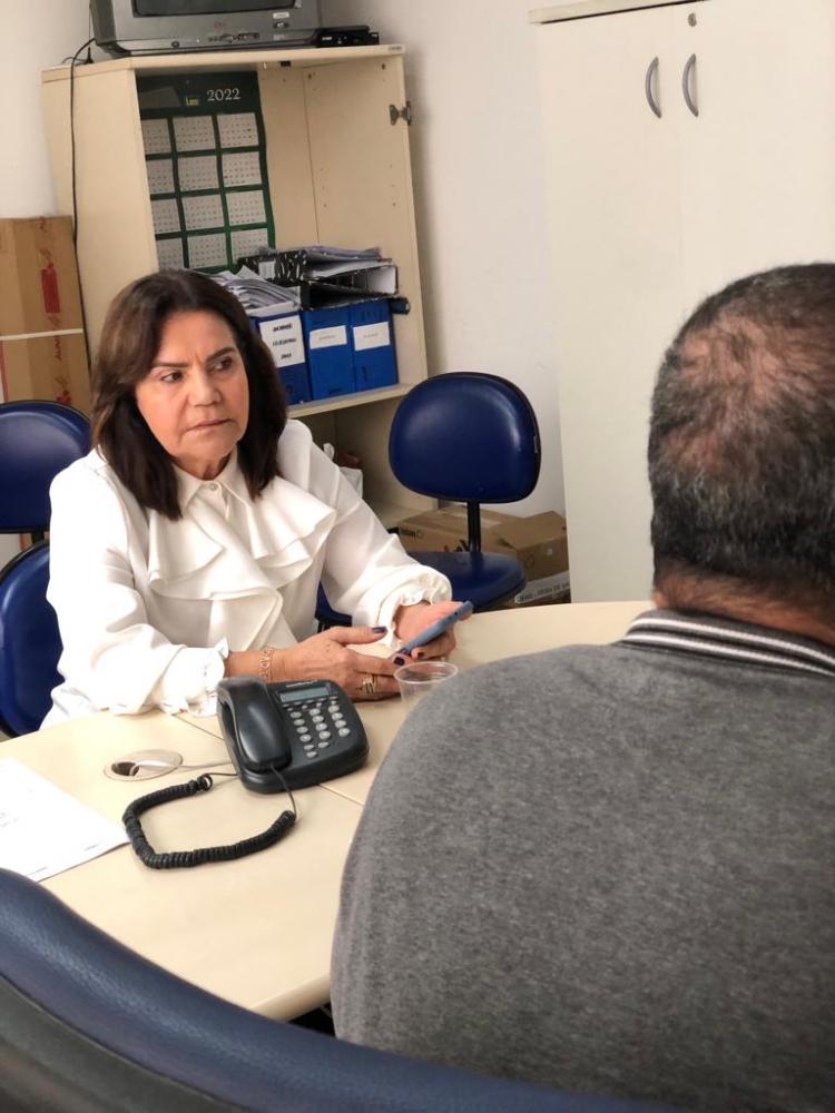 Eremita denuncia três vereadores na Delegacia da Mulher