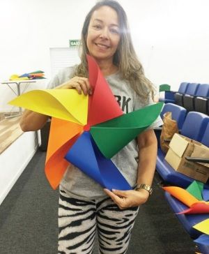 Estudantes da rede municipal ganham prêmio em projetos contra trabalho infantil