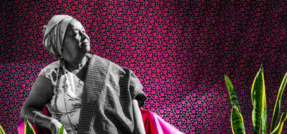 Morte de Mãe Bernadete reacende debate sobre terras quilombolas