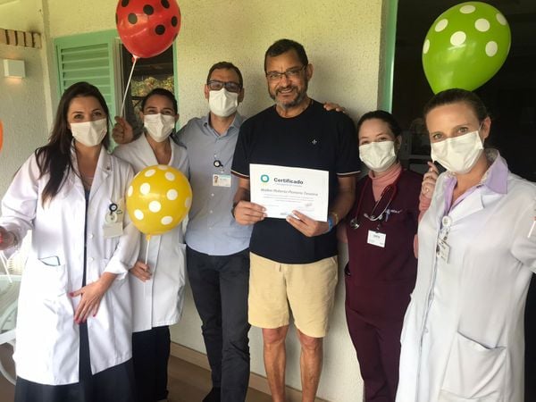 Transplante de coração está suspenso na Bahia há quase 2 anos