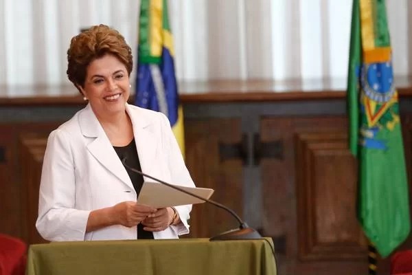 TRF-1 mantém decisão a favor de Dilma em caso das pedaladas fiscais