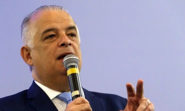Programa Voa Brasil deve ser lançado ainda em agosto, diz ministro